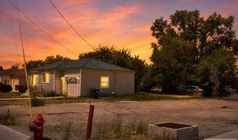 23 Parsons St, Blackfoot, ID 83221