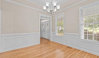 1806 White Dogwood Rd, Apex, NC 27502