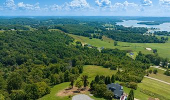 Paradise Mountain Lane lot 2, Bean Station, TN 37708