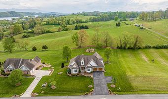 21030 Skyward Dr, Abingdon, VA 24211
