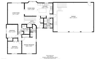 3691 180th Ave NW, Andover, MN 55304