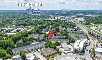 649 Raphael Pl, Charlotte, NC 28205