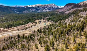 270 Co Rd 667 Lot 0, Alma, CO 80440