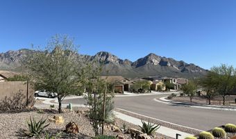 11810 N Silverwood Dr, Tucson, AZ 85737