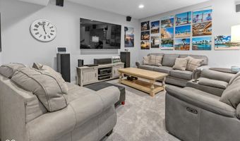 5156 Fairview Ct, Avon, IN 46123