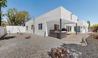 8804 Natalie Ave NE, Albuquerque, NM 87111