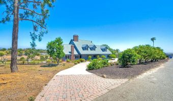 2511 Via Rancheros, Fallbrook, CA 92028