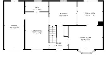 919 JACKSON Blvd, Bel Air, MD 21014