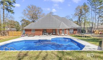 903 Northshore Dr, Bay Minette, AL 36507