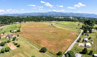 Blackberry Lane lot 15, Afton, TN 37616