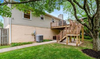 4518 FLINTSTONE Rd, Alexandria, VA 22306