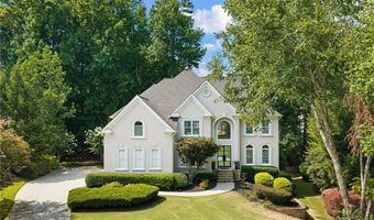 765 Falls Landing Ct, Alpharetta, GA 30022