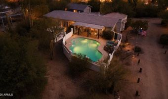 5054 E SUMMERSET Cir, Cave Creek, AZ 85331