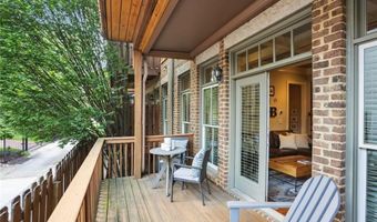 805 Highland Green Way NE, Atlanta, GA 30306