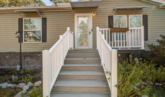 448 Pauline Dr, Bonneau, SC 29431