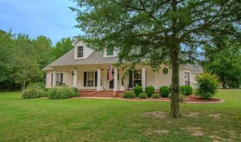 8900 Hinkson Rd, Benton, AR 72019