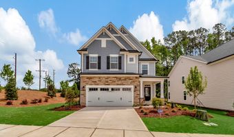 3126 Honeydew Dr, Apex, NC 27502