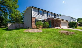 724 Hunters Run, Columbus, OH 43230