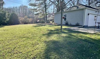 1007 S Darling St, Angola, IN 46703