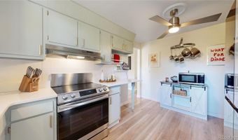 12154 E Ohio Ave, Aurora, CO 80012