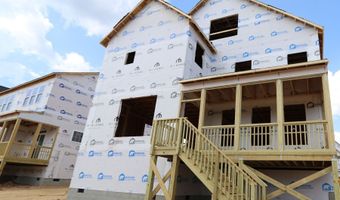3113 Honeydew Dr, Apex, NC 27502