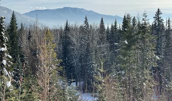 Nhn Kelly Mountain Road, Columbia Falls, MT 59912