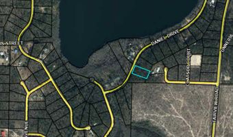 Daniel Drive, Alford, FL 32420