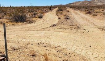 0 Shadow Mtn, Adelanto, CA 92301