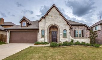 1709 Sherwood Dr, Anna, TX 75409