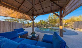 5491 E EL SENDERO Dr, Cave Creek, AZ 85331