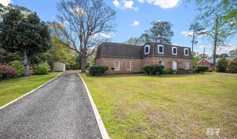 803 S Pensacola Ave, Atmore, AL 36502