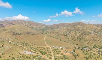 0 Tuckerway Ranch Rd, Acton, CA 93510
