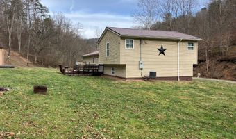 297 Woodburn Run Rd, Alma, WV 26320