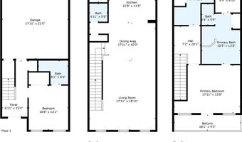 15814 Breedlove Pl 137, Addison, TX 75001