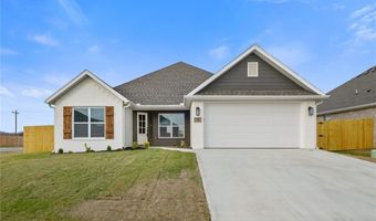 330 Palm St, Bentonville, AR 72713