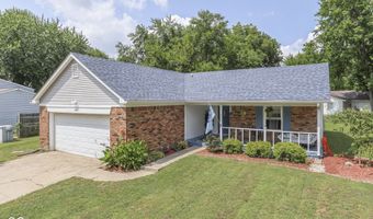 960 W Stop 11 Rd, Indianapolis, IN 46217