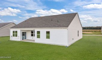 10651 Beard Way, Bailey, NC 27807