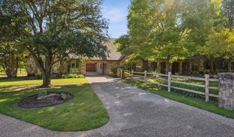 4377 Annetta Centerpoint Rd, Aledo, TX 76008