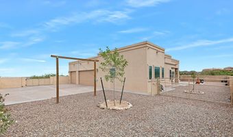 1057 Caneadea LP, Alamogordo, NM 88310