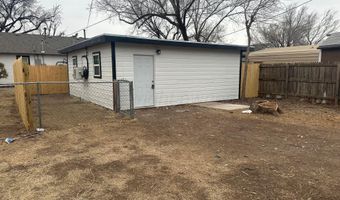 Portfolio Package, Amarillo, TX 79110