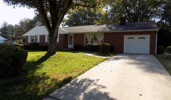 1413 CHEROKEE Ln, Bel Air, MD 21015