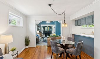 609 21ST St S, Arlington, VA 22202