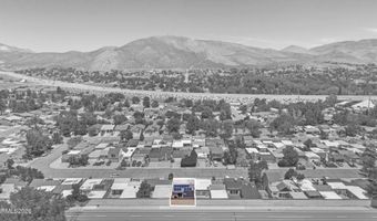 21 Castle Way, Carson City, NV 89706