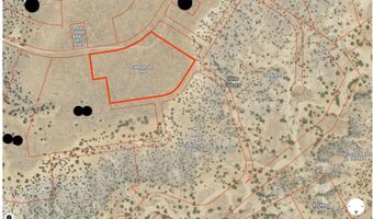 Laredowood Drive, Abiquiu, NM 87510