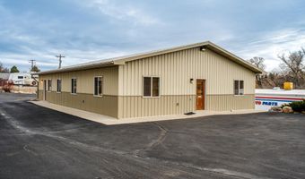 58 E Benteen St, Buffalo, WY 82834