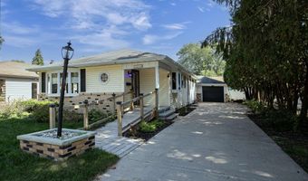 1404 N CHARLOTTE St, Appleton, WI 54911