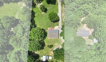 191796 N 4201 Rd, Antlers, OK 74523