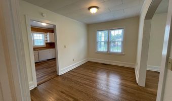 140 S Dunn St, Angier, NC 27501