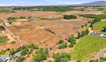 57487 N Thomas Rd Lot 4, Benton City, WA 99320