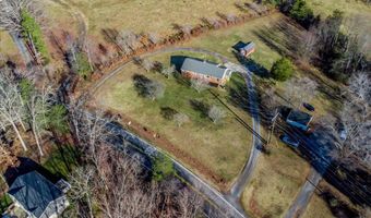 2412 Lynch Mill Rd, Altavista, VA 24517